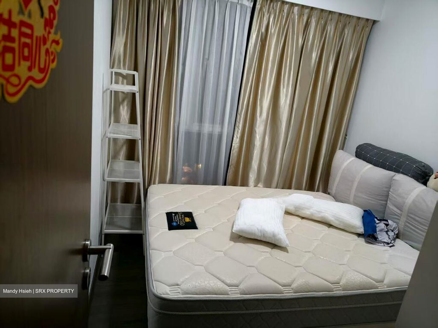 Eight Courtyards (D27), Condominium #503190131